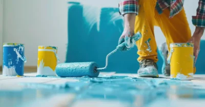 Painting Services